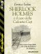 [Sherlockiana 39] • Sherlock Holmes e il caso della Paradol Chamber